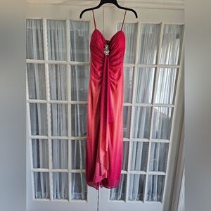 EUC Formal Dress